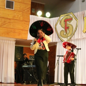 Día de la Familia